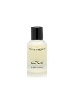 EAU DE PARFUM NATURELLE TERRE FERTILE 75ML