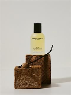 EAU DE PARFUM NATURELLE TERRE FERTILE 75ML