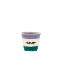 ESPRESSO CUP POISON