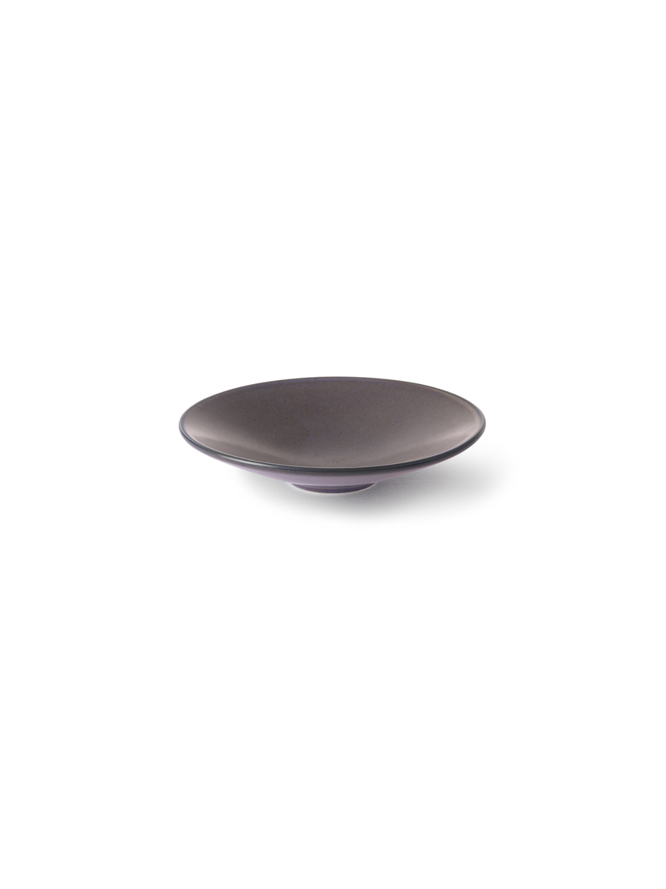FLAT BOWL HOME CHEF CERAMICS