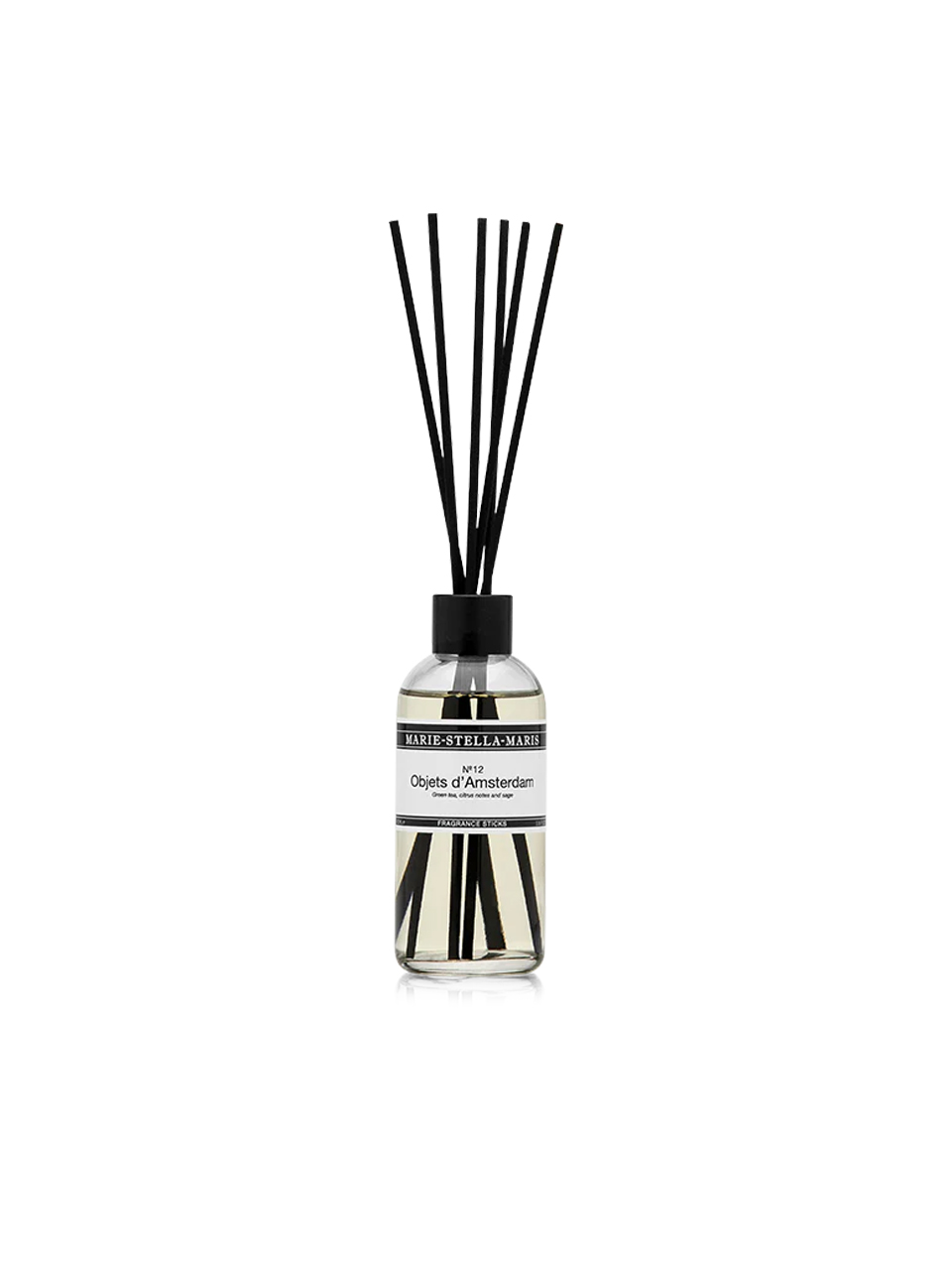 FRAGRANCE STICKS OBJETS D'AMSTERDAM 100ML