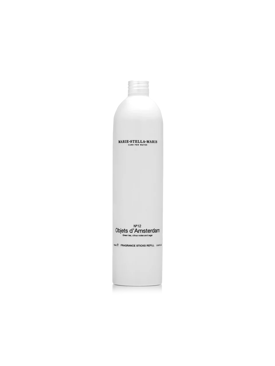 FRAGRANCE STICKS OBJETS D'AMSTERDAM 750ML REFILL