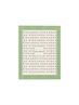 FRAME FERN STRIPED