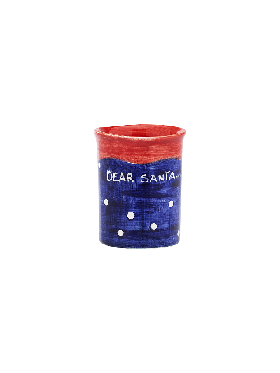 FRUIT CUP DEAR SANTA