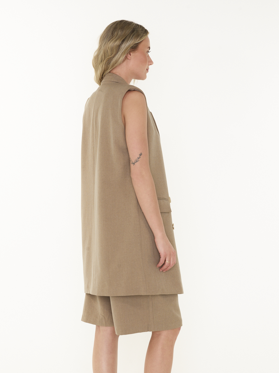 GILET DIONMW