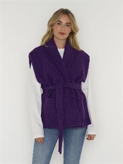 GILET DOLLY