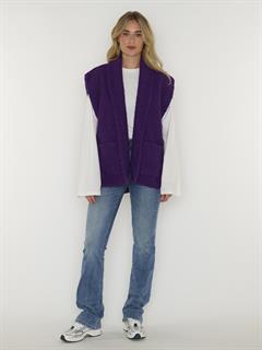 GILET DOLLY