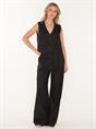 GILET ELARAHGZ LINEN