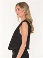 GILET ELARAHGZ LINEN