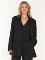 GILET ELARAHGZ LINEN