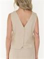 GILET ELDON'CL
