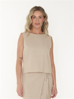 GILET ELDON'CL