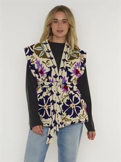 GILET ELSA SUZANI
