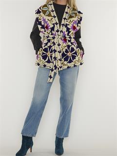 GILET ELSA SUZANI