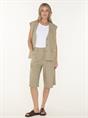 GILET GZIZZA LINEN