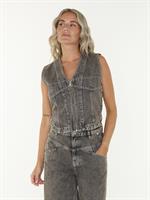 GILET GZJOSIE