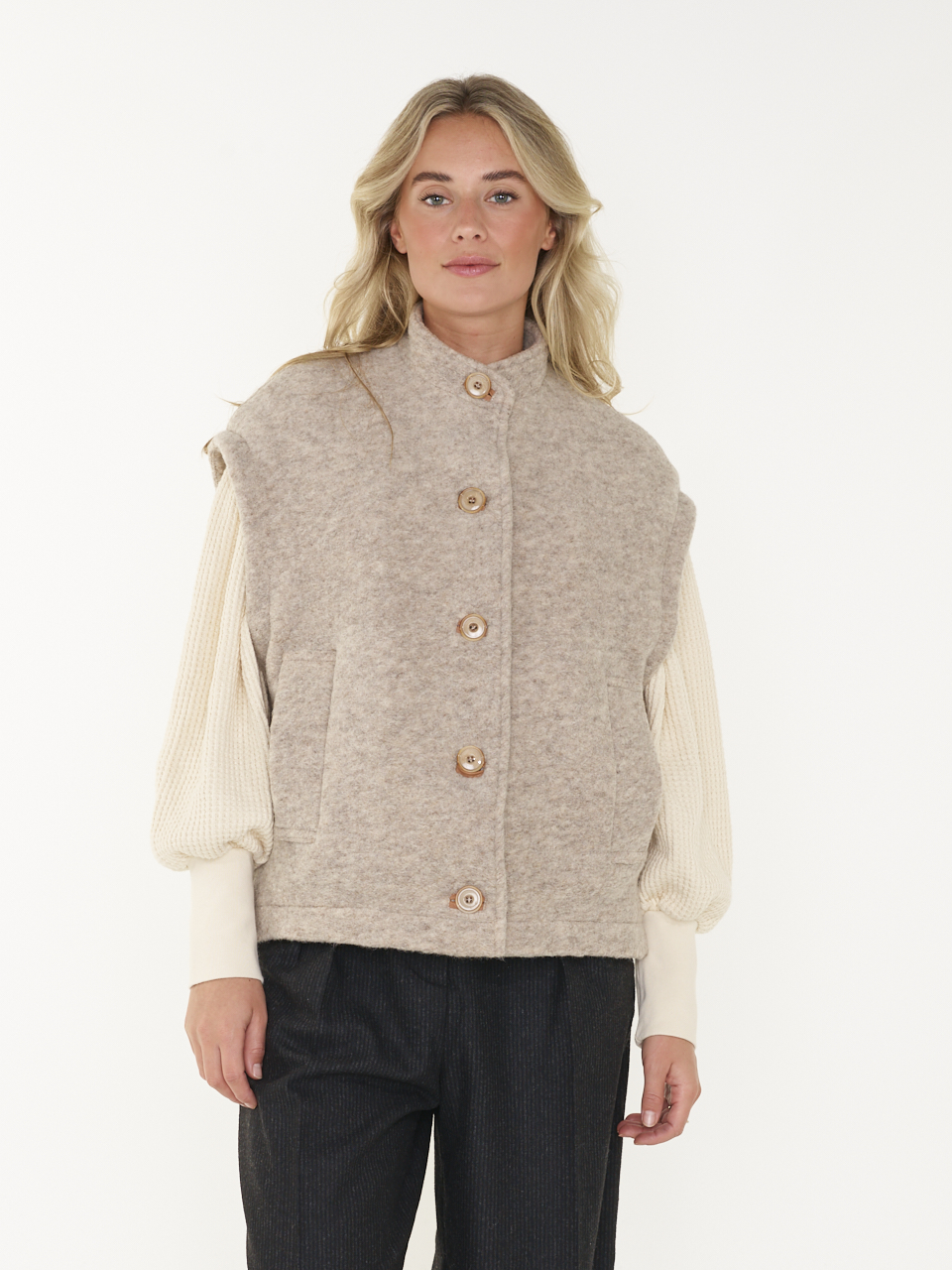 Sessun gilet online