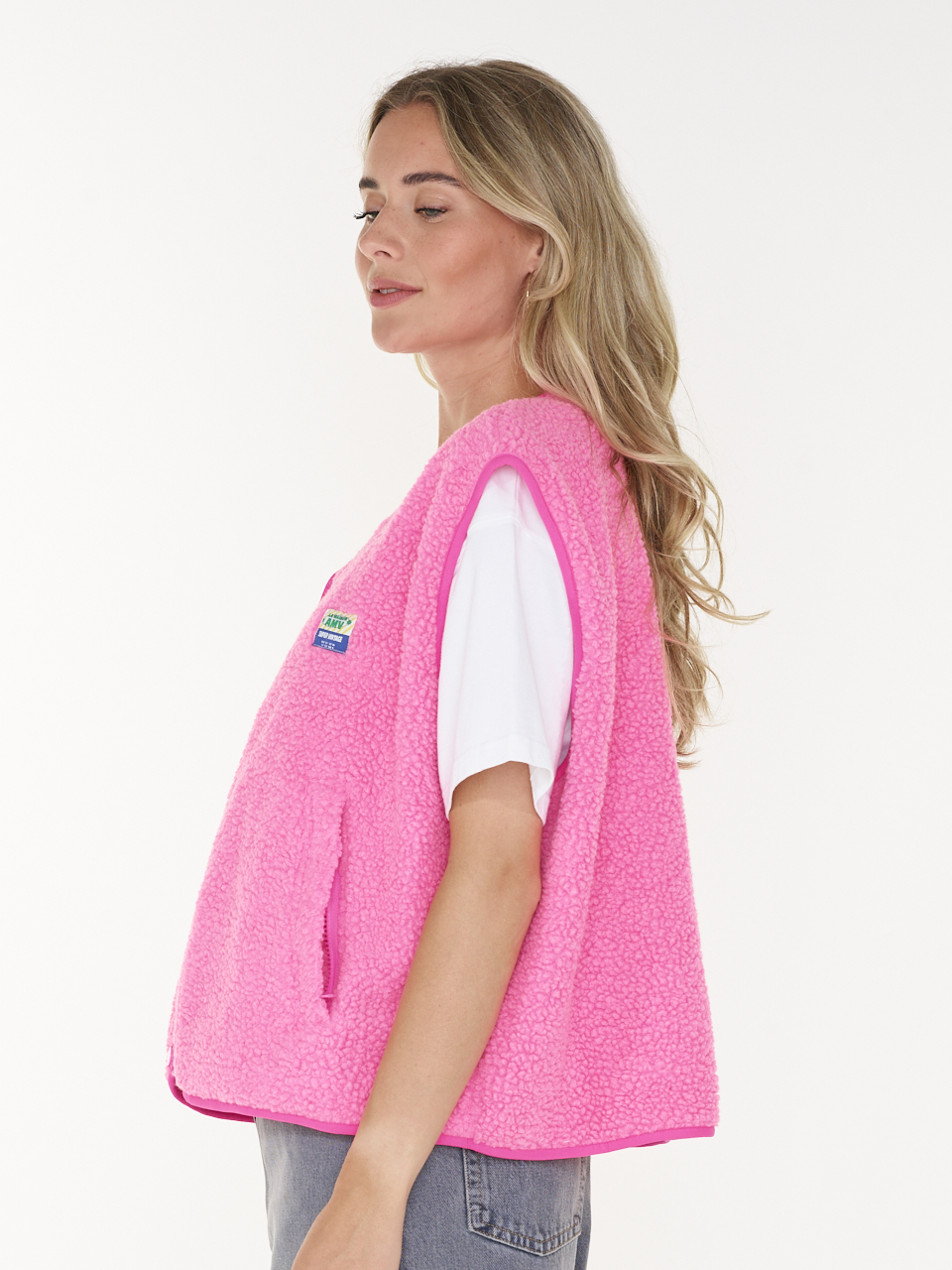GILET HOKTOWN