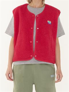 GILET HOKTOWN