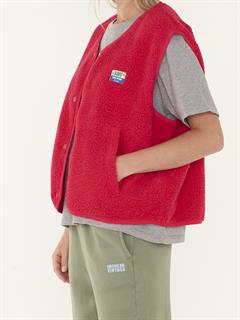 GILET HOKTOWN