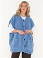 GILET INES