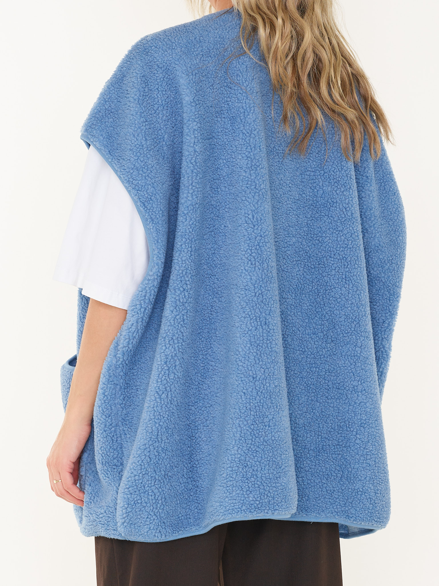 GILET INES