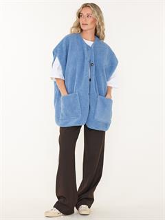 GILET INES