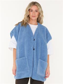 GILET INES