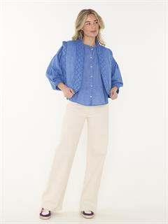 GILET ISLA ATHIA
