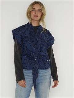 GILET JILLY