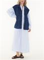 GILET JOYBIRD-B