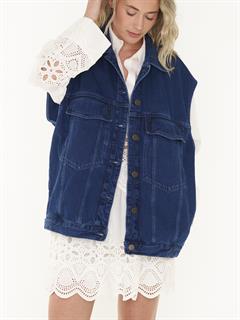GILET JOYBIRD-B