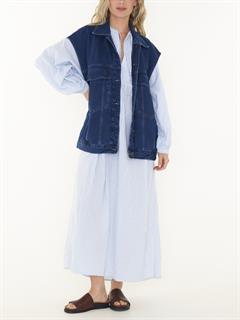 GILET JOYBIRD-B