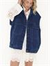 GILET JOYBIRD-B