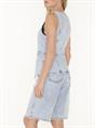 GILET LYLA DENIM