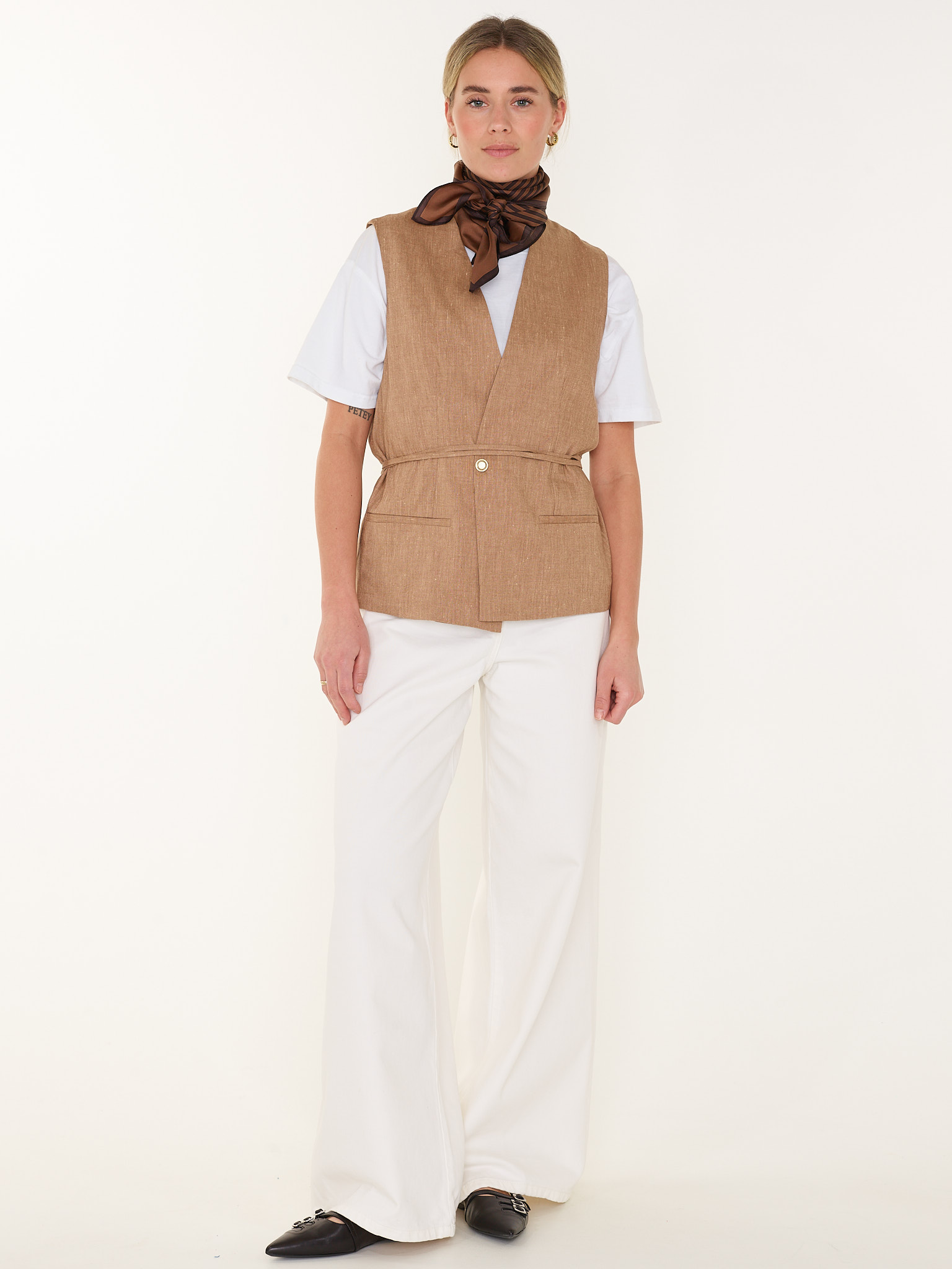 GILET MARCELLO
