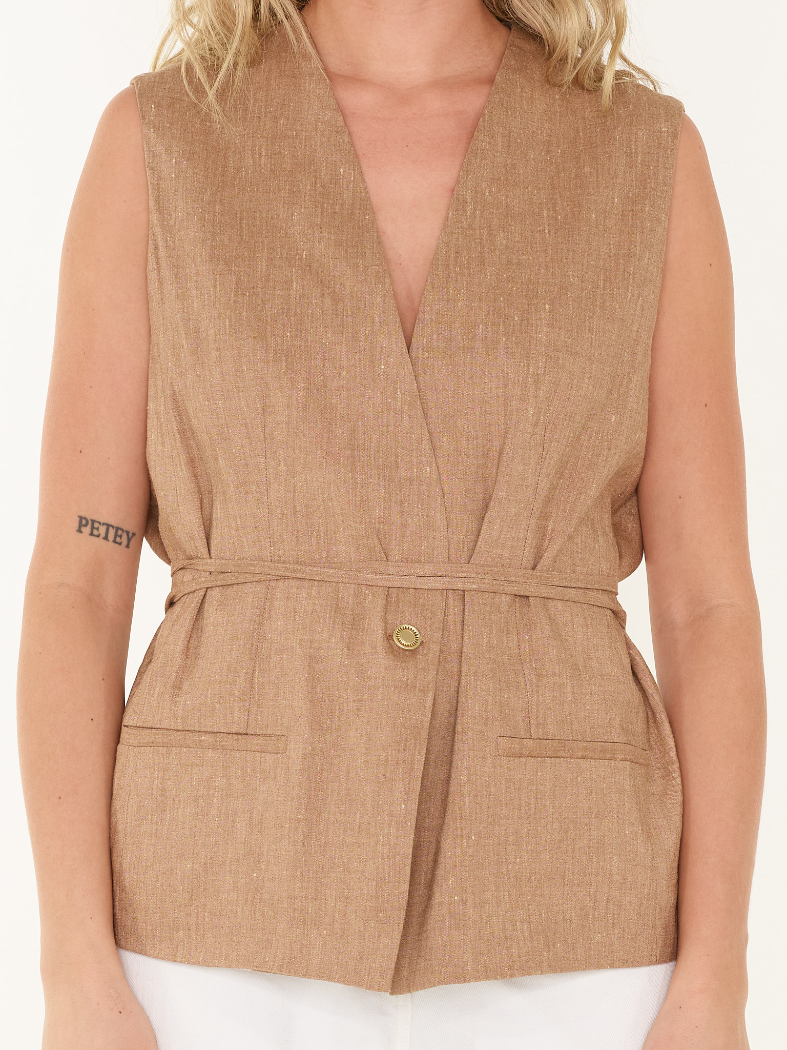 GILET MARCELLO