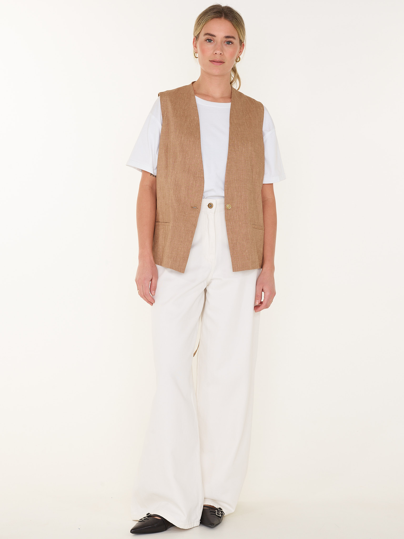 GILET MARCELLO