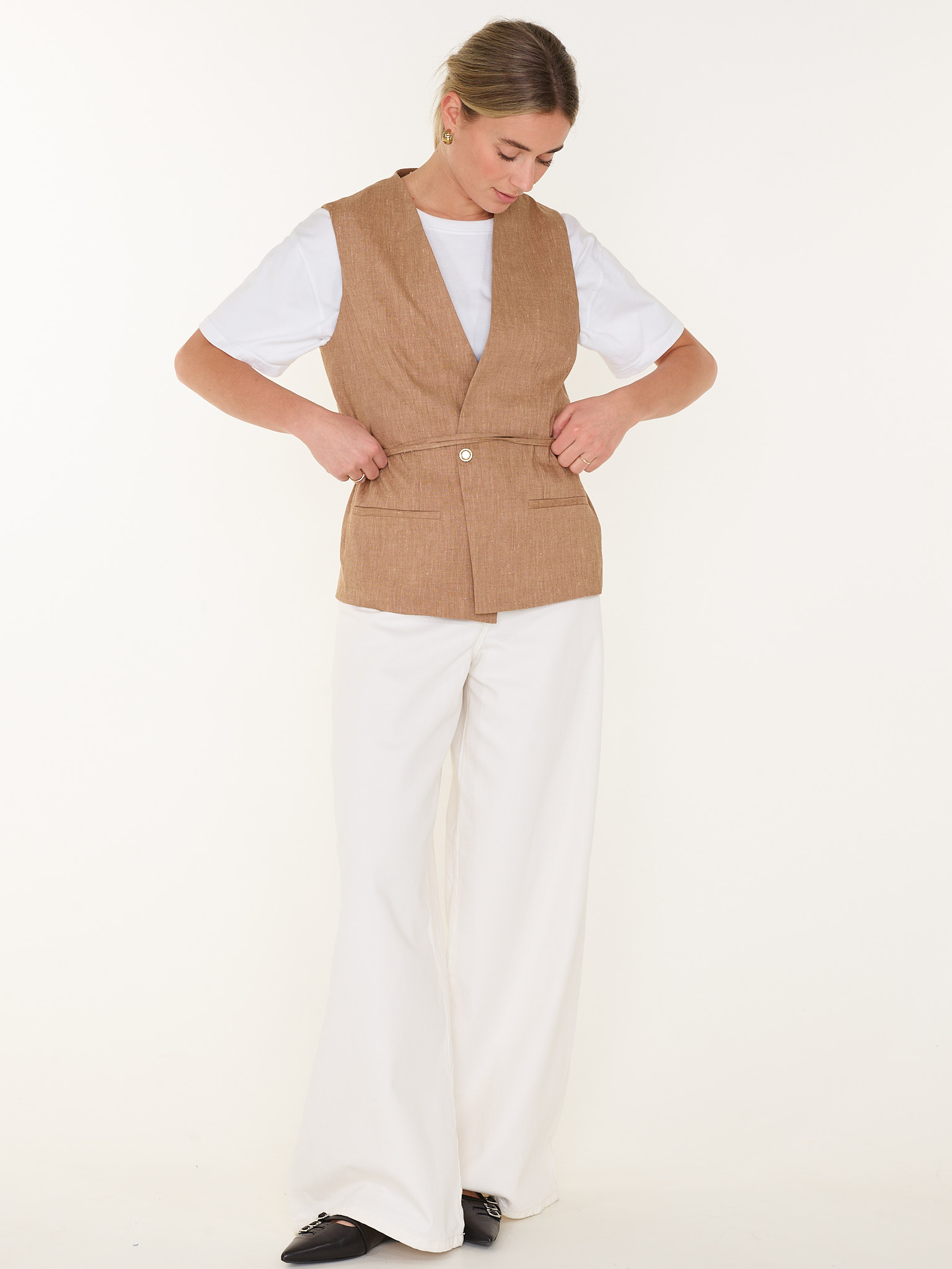 GILET MARCELLO