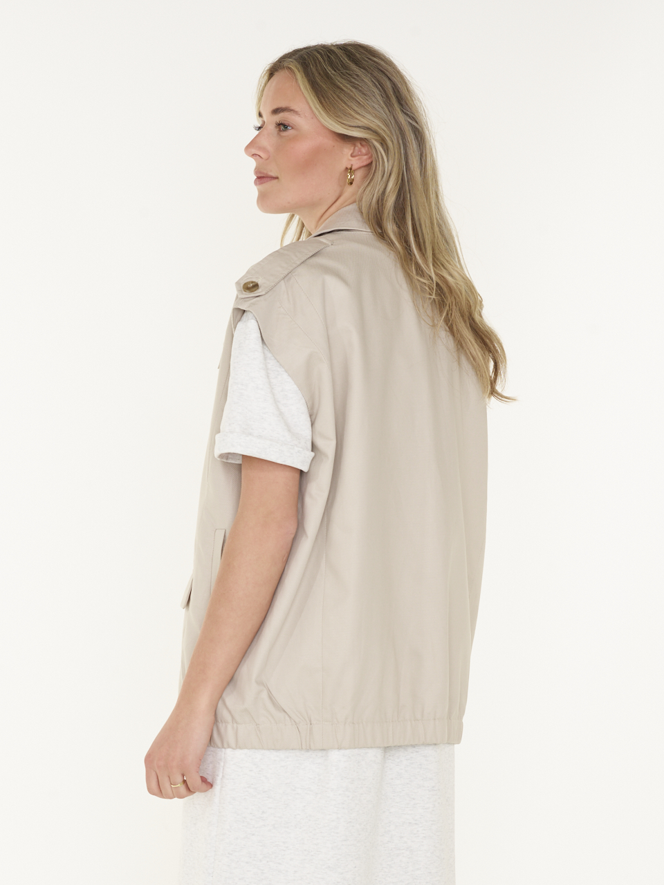 GILET MELLE2