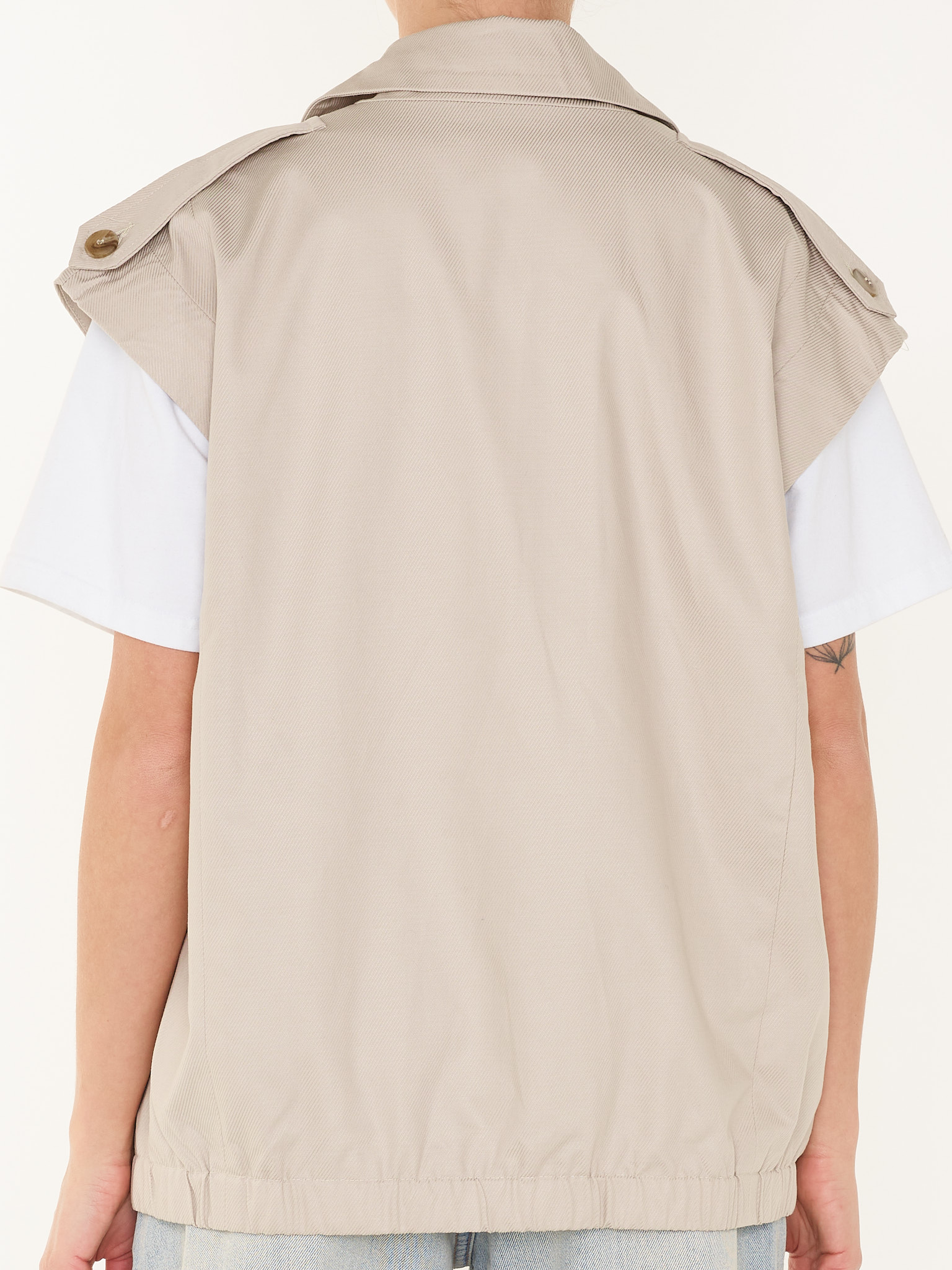 GILET MELLE2