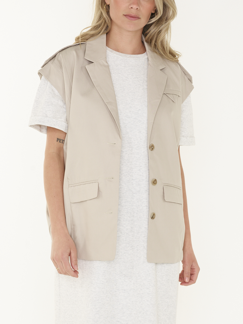 GILET MELLE2
