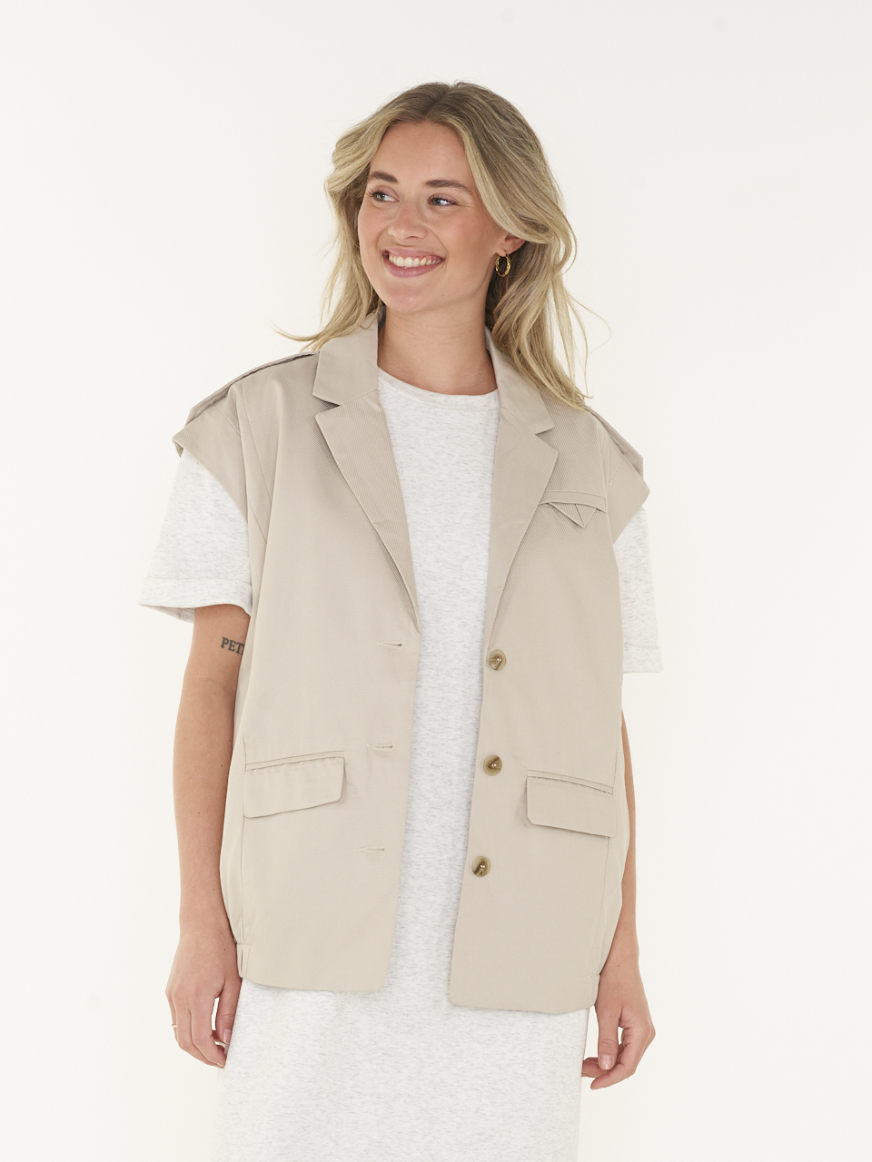 GILET MELLE2