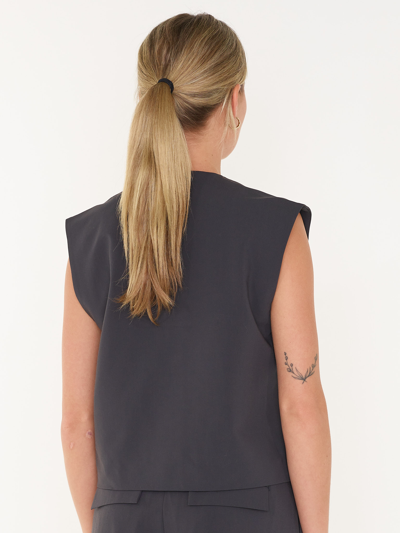 GILET MSCHCASSIE