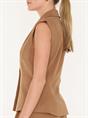 GILET MSCHKRISSY HENRIKA