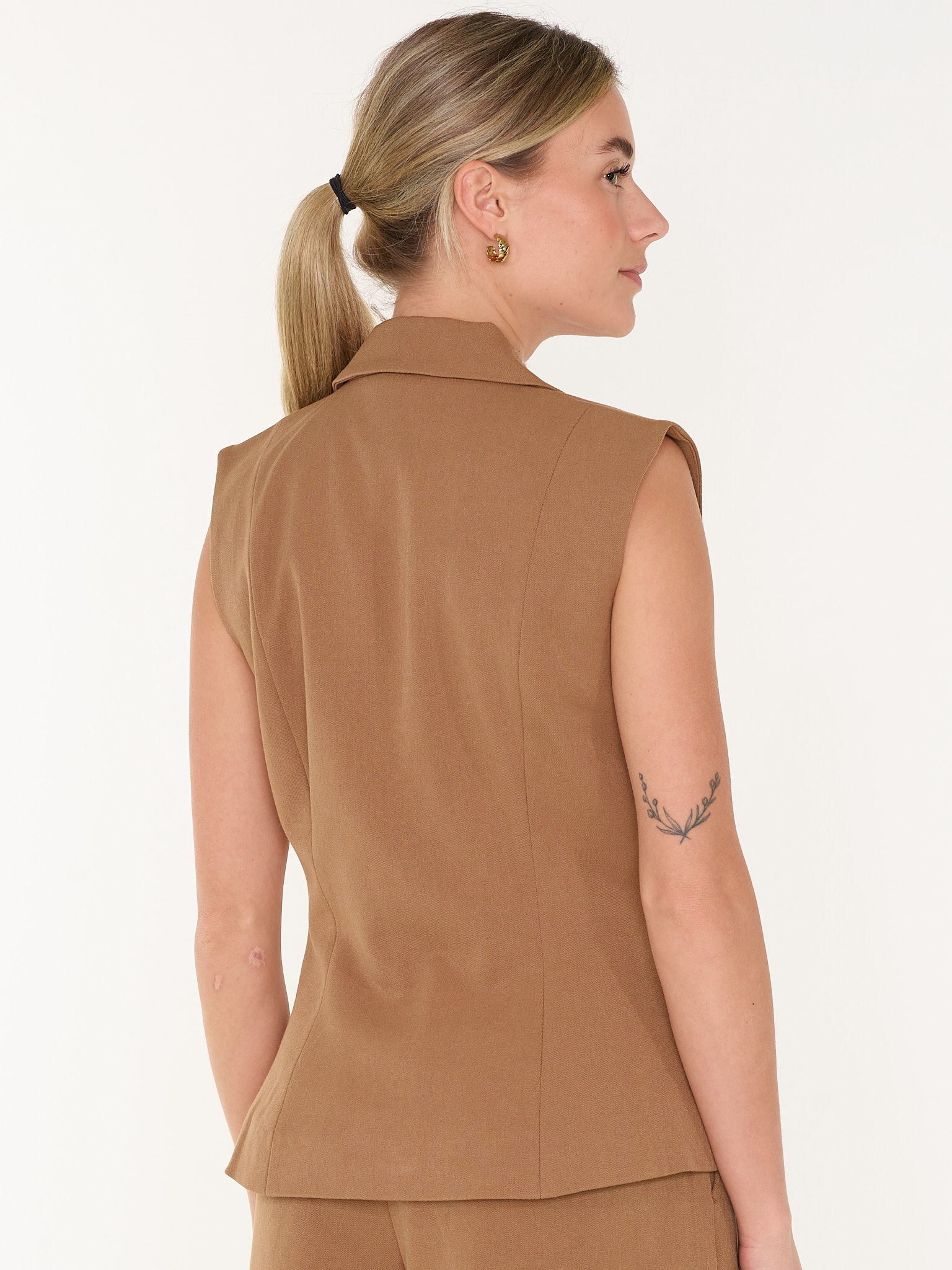 GILET MSCHKRISSY HENRIKA