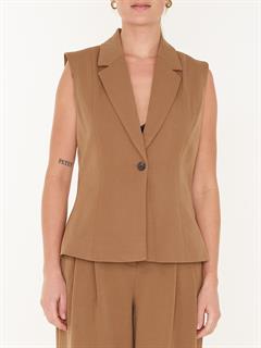 GILET MSCHKRISSY HENRIKA