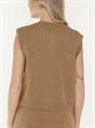 GILET MSCHMARICA CARINA