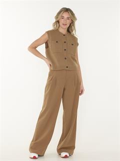 GILET MSCHMARICA CARINA