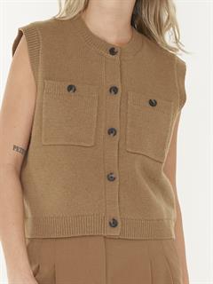 GILET MSCHMARICA CARINA